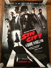 Sin city dame for sale  Pelham
