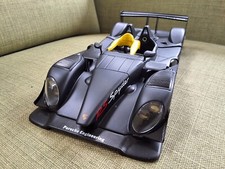 Porsche spyder autoart usato  Menaggio