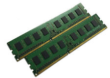 Usado, Memória 8GB 2x 4GB para HP Elite 7000 7100 7300 8000 8000f desktop DDR3 PC3 RAM comprar usado  Enviando para Brazil