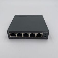 Link sg105pe poe for sale  Buffalo Grove