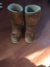 Ugg bindoon boots for sale  MANCHESTER
