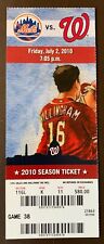 Washington nationals 2010 for sale  Saint Paul