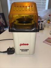 Prima popcorn maker for sale  BEDFORD