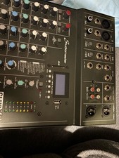 Studiomaster club xs6 for sale  MIDDLESBROUGH
