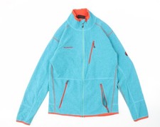 Mammut men blue for sale  WREXHAM