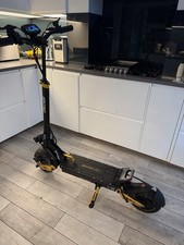 Ienyrid es1 dual for sale  LONDON