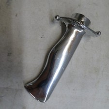 Adaga de aço cromado cabo de vareta personalizado haste quente rato vara bomba picador comprar usado Adaga de aço cromado cabo de vareta personalizado haste quente rato vara bomba picador comprar usado  Enviando para Brazil