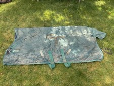 Horseware rhino turnout for sale  OXFORD