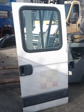 Porta sportello iveco usato  Massa di Somma