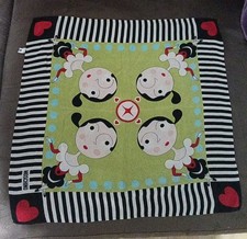 Foulard moschino usato  San Pietro in Casale