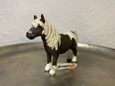 Schleich shetland pony gebraucht kaufen  Ahrensburg