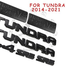 7pcs blackout emblems for sale  Hebron