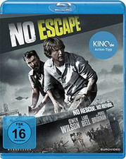 Escape blu ray gebraucht kaufen  Berlin