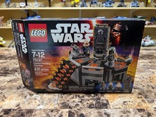 Lego 75137 carbon for sale  Pottstown