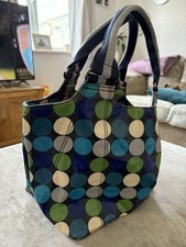 Boden dotty handbag for sale  NORWICH