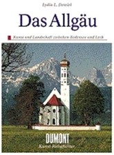 Allgäu kunst landschaft gebraucht kaufen  Buttenwiesen
