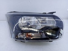 Farol direito GK3113W029BB / E2-B3-48-1 / 01037199900010 / 2497717 PARA FORD TR, usado comprar usado  Enviando para Brazil