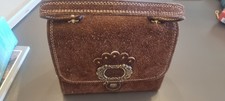 Handtasche trachten passend gebraucht kaufen  Nürtingen