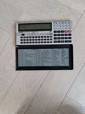 Casio super college for sale  LONDON