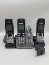 Panasonic tg6721g pnlc1030 gebraucht kaufen  Pforzheim