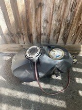 Daelim vjf125 vjf for sale  READING