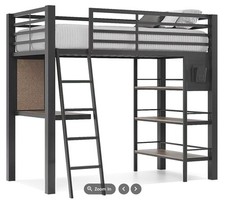 Twin size loft for sale  Port Charlotte