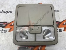 Isuzu max sunglass for sale  WELSHPOOL