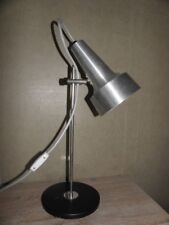 Vintage desk lamp d'occasion  Wasselonne