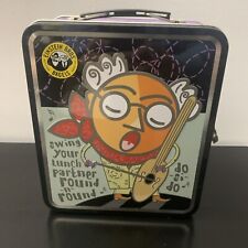 Lunch box einstein for sale  Feasterville Trevose