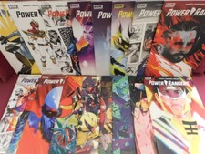 Power rangers 15 for sale  Ellwood City