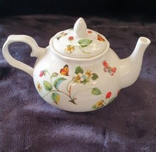 Teapot fine bone for sale  ASHFORD