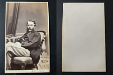 Vintage albumen print d'occasion  Expédié en Belgium