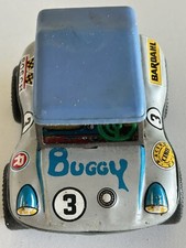 Jouet ancien buggy d'occasion Jouet ancien buggy d'occasion  Crécy-la-Chapelle
