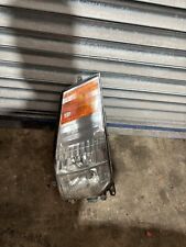 Nissan cabstar headlight for sale  YORK