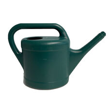 Green plastic watering for sale  Morrisville