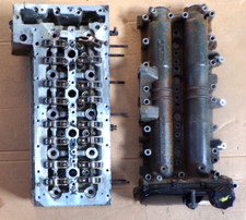 Testata completa 502295007 usato  Casoria