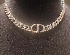 Dior crystal choker for sale  Denver