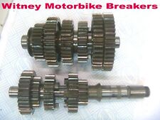 Yamaha virago gearbox for sale  WITNEY