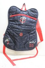 Minnesota twins mlb for sale  Staples