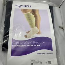 Sigvaris black medically d'occasion  Expédié en Belgium