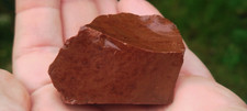 Bloc obsidienne acajou d'occasion  Crach