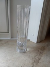 Baccarat crystal harmonie for sale  Torrance