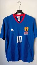Maglia adidas calcio usato  Palermo