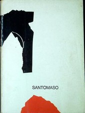 Santomaso usato  Italia