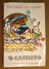 Eduardo filippo canisto usato  Italia