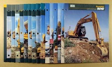 1990s case excavators for sale  Hartland