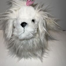 Battat white maltese for sale  Brockton