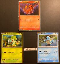 Pokemon cards carapuce d'occasion  Expédié en Belgium