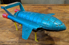 Dinky thunderbird toy for sale  BRIGHTON