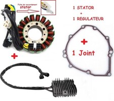 Alternateur stator regulateur d'occasion  Darnétal